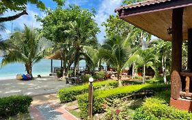 Phi Phi Villa Resort-SHA Plus